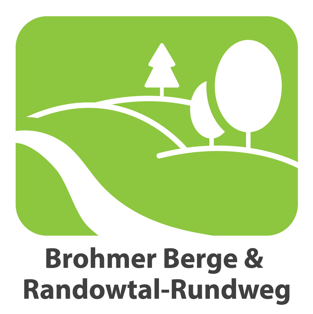 Brohmer Berge Randowtal Circular Trail