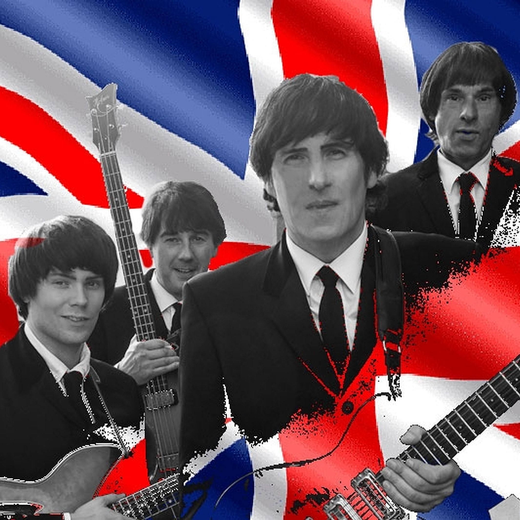 ALL YOU NEED IS LOVE