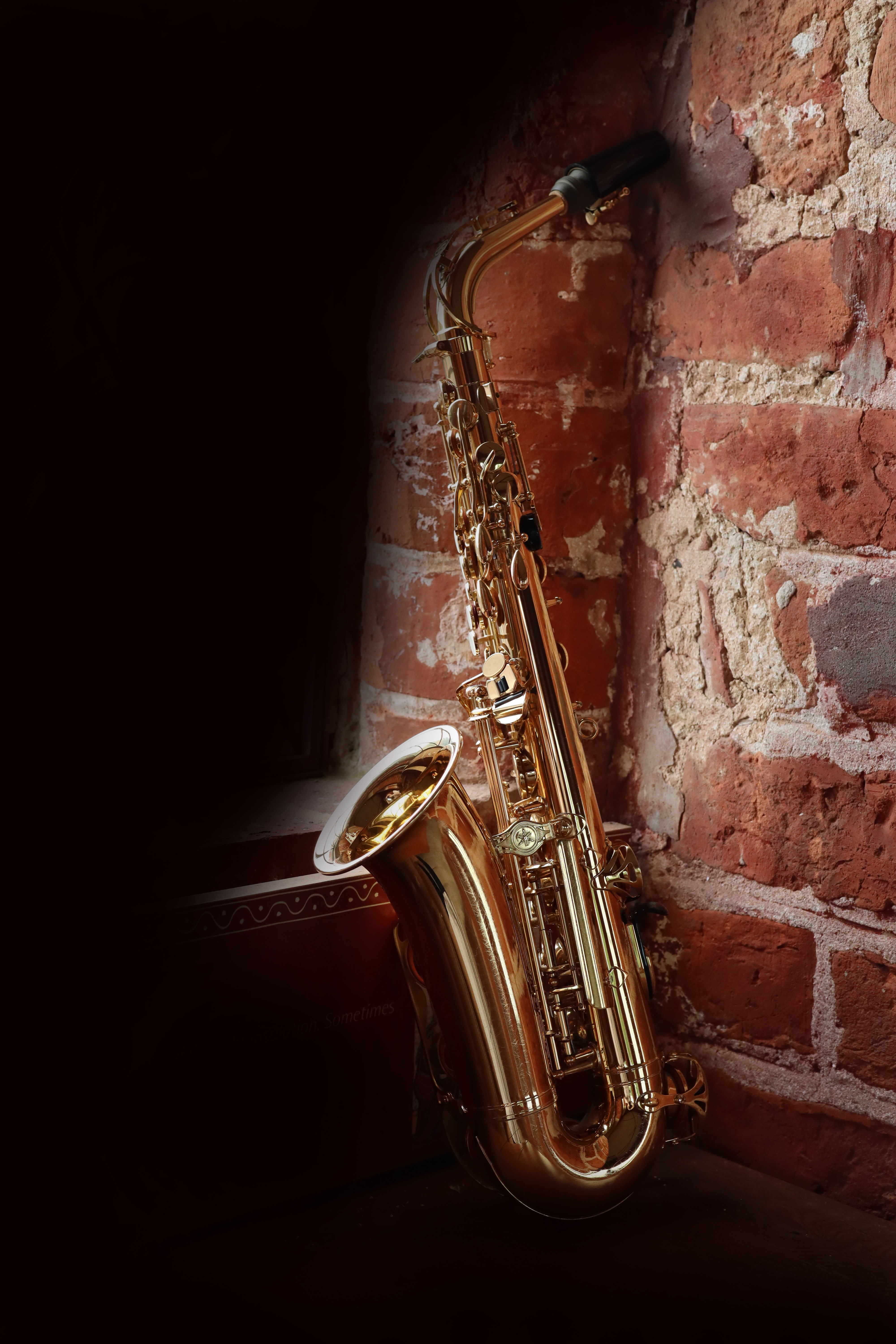 Jazz auf der Burg © Polina Bleer