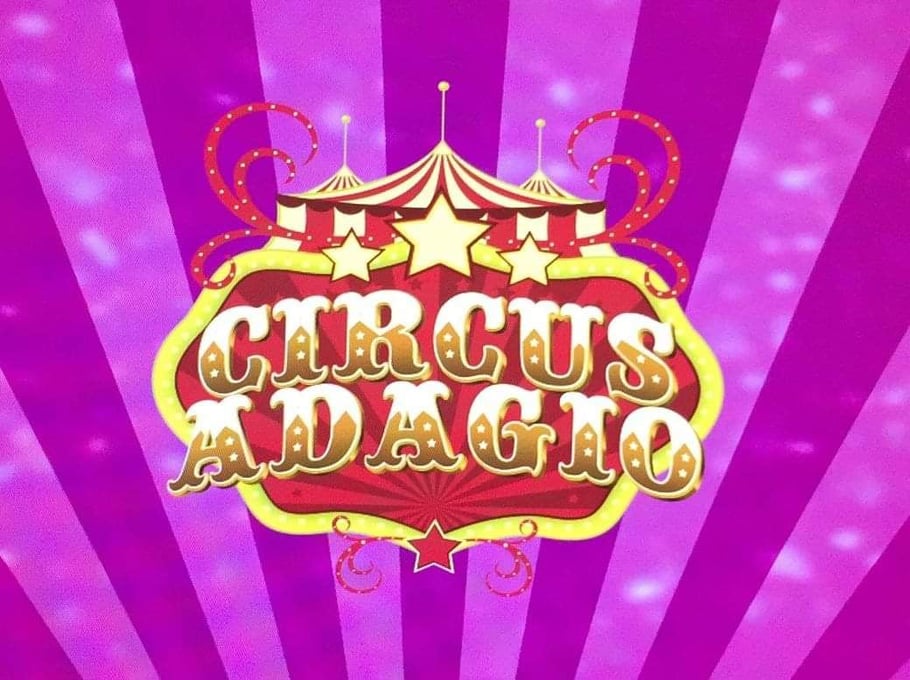 Circus Adagio
