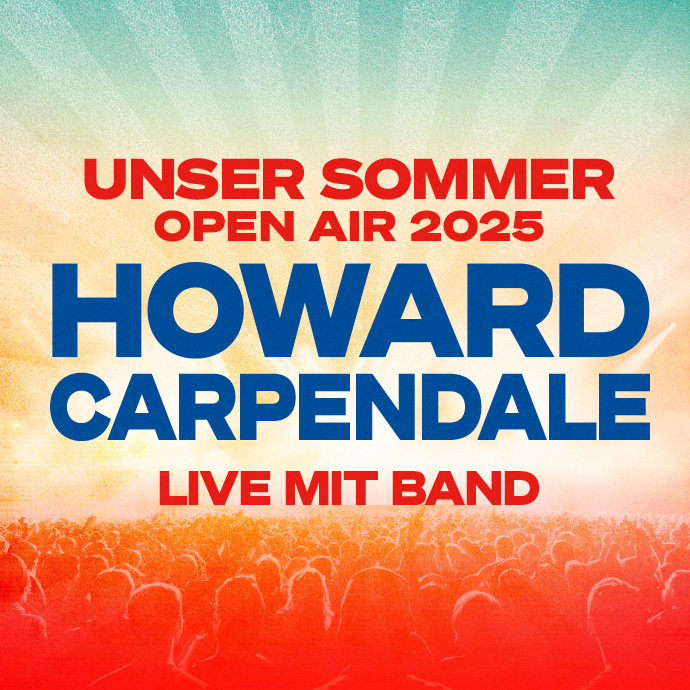 HowardCarpendale_OpenAir2025-sc_highl_art_square © Semmel Concerts