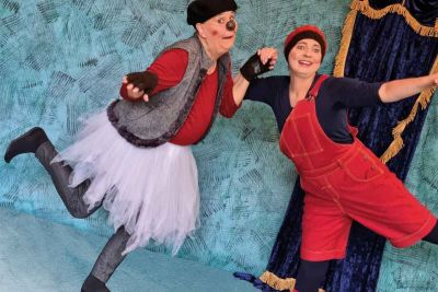 Putbus Festspiele