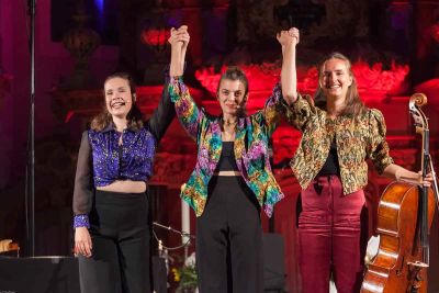 Putbus | Putbus Festspiele