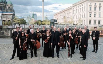 Putbus | Putbus Festspiele