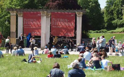 Putbus Festspiele
