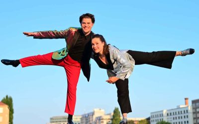 Putbus | Putbus Festspiele