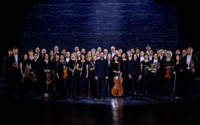 Putbus | Putbus Festspiele