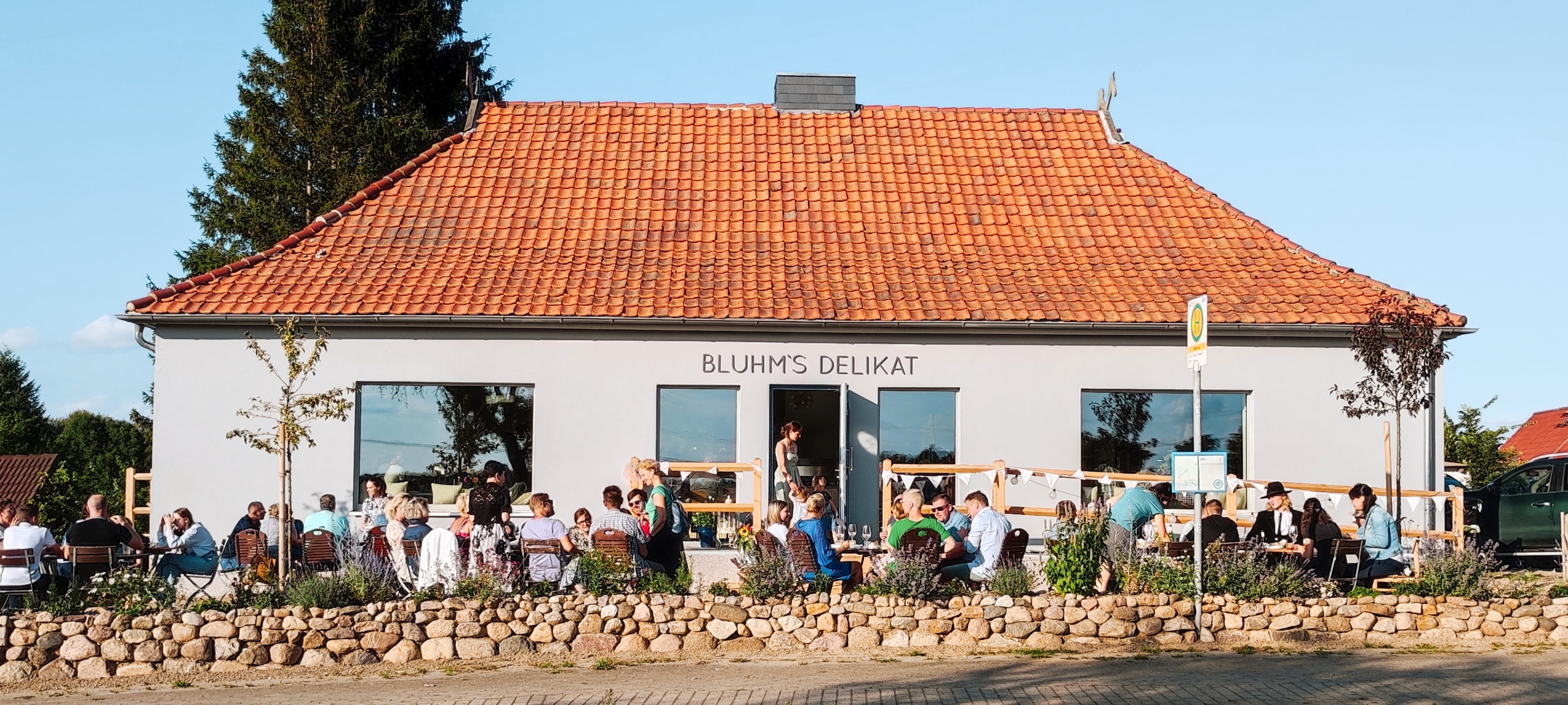 Frühlingsfest