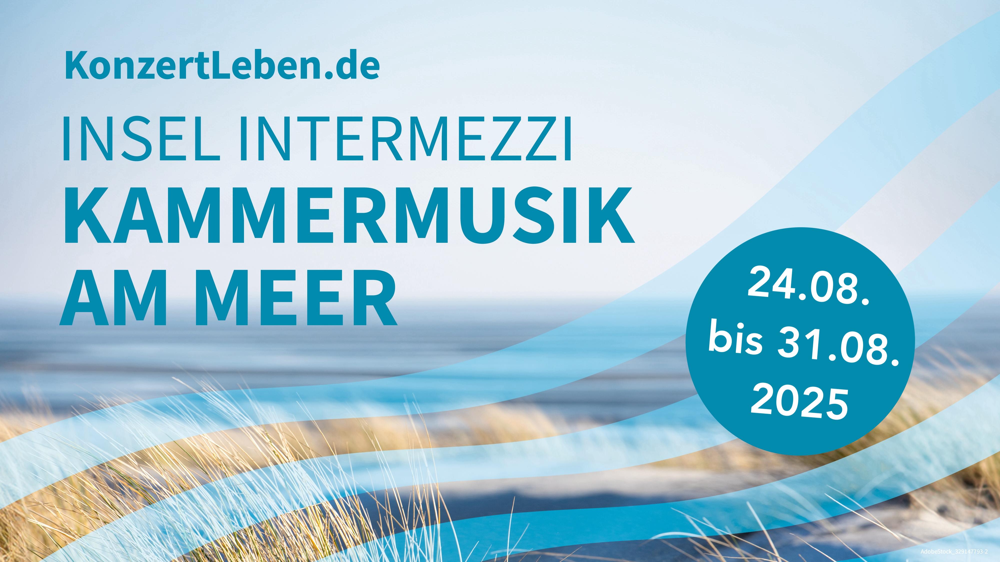 Putbus | Konzertleben: Inselintermezzi