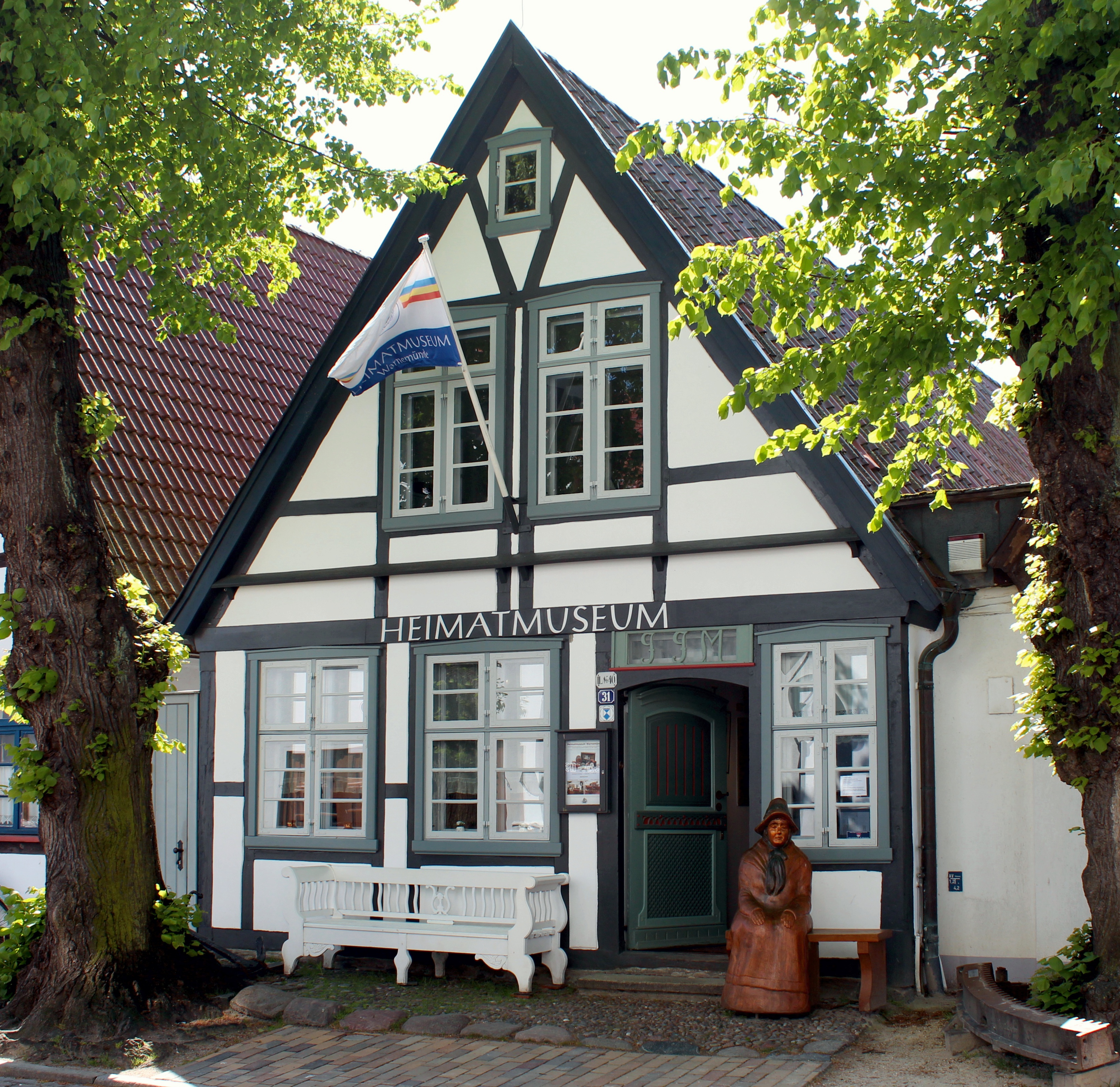 Heimatmuseum Warnemünde