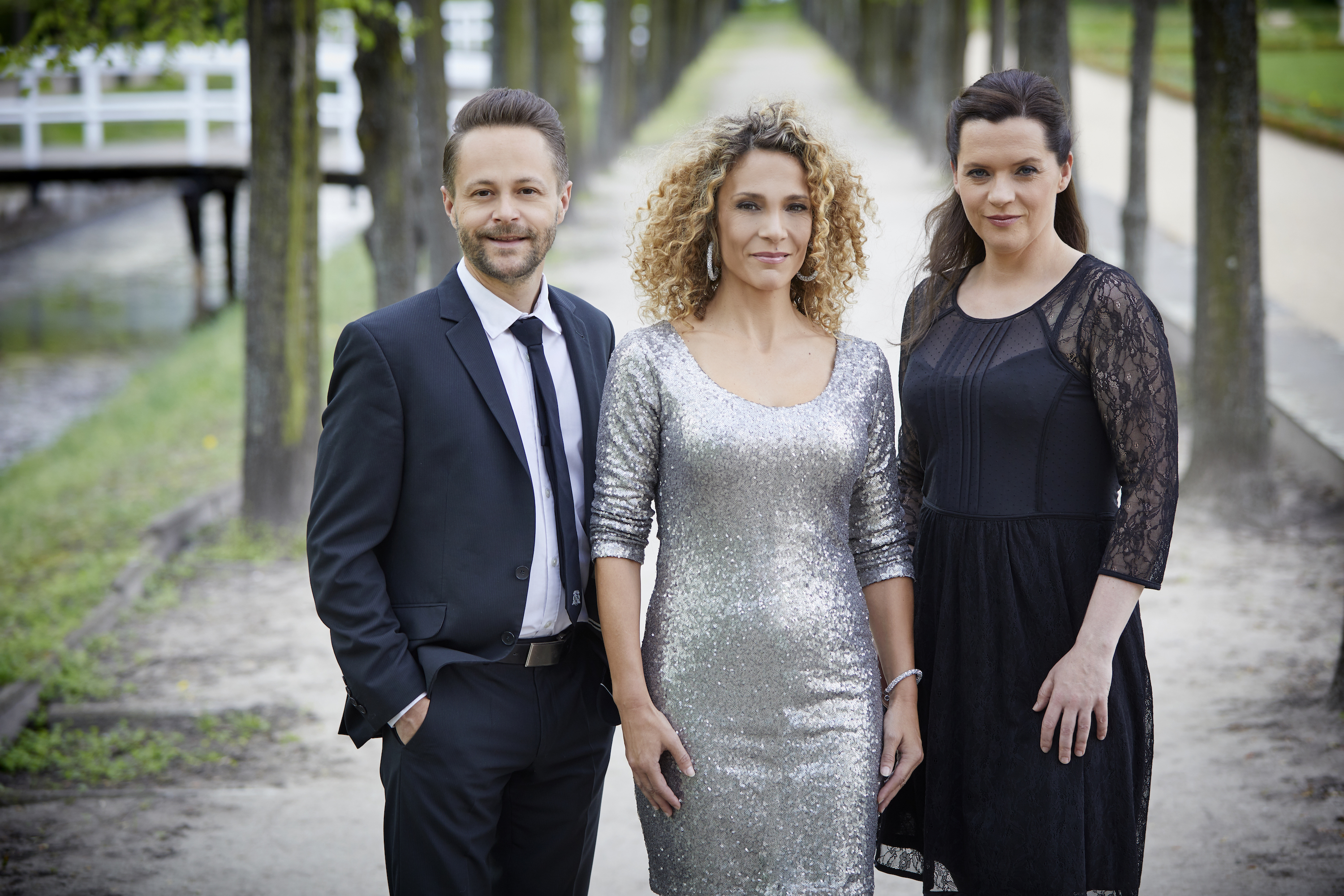 Putbus | Wiener Blut
