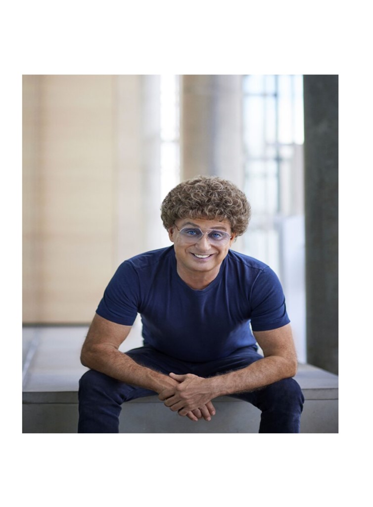  Foto zu Atze Schröder 