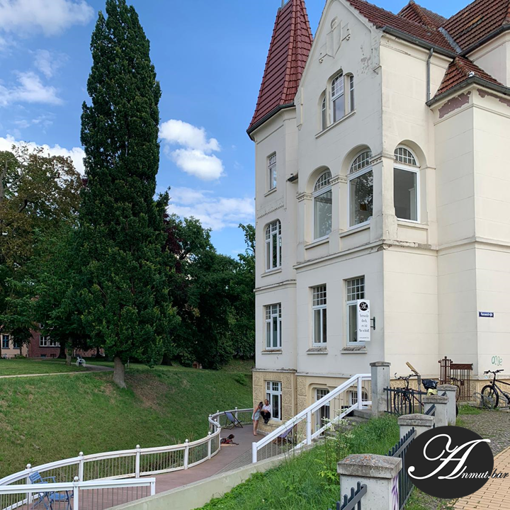 Wohnzimmerkino: „Im Schatten der Träume“