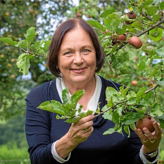 Putbus | Foyertreff mit Annette Keles
