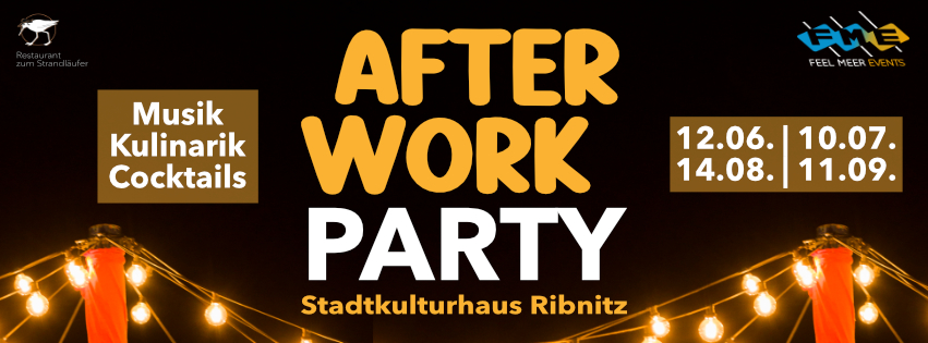 AW Sommer Header Afterwork