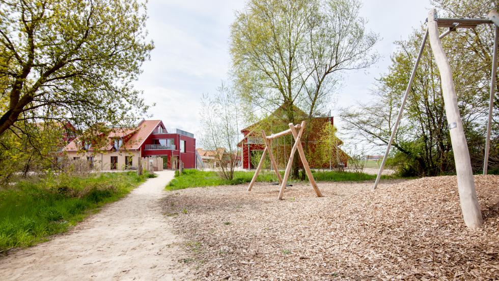 Bades Huk Ferienresort