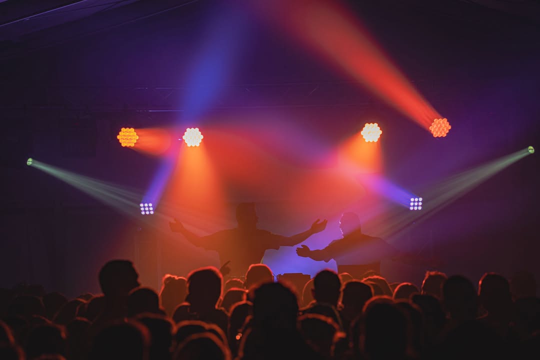 Ostertanz im Kulturhaus