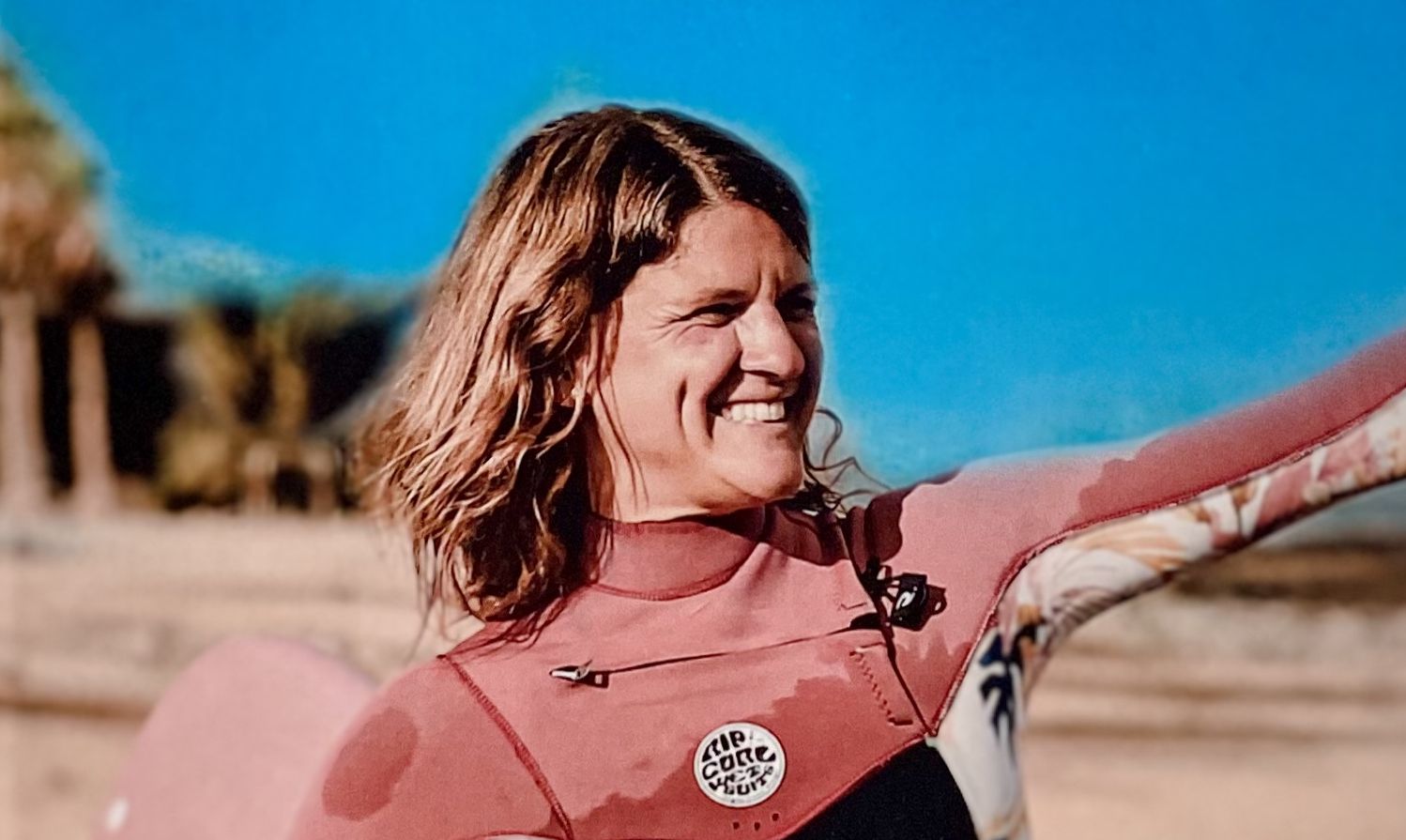 „Raus aus dem Hamsterrad und ab aufs Surfbrett“