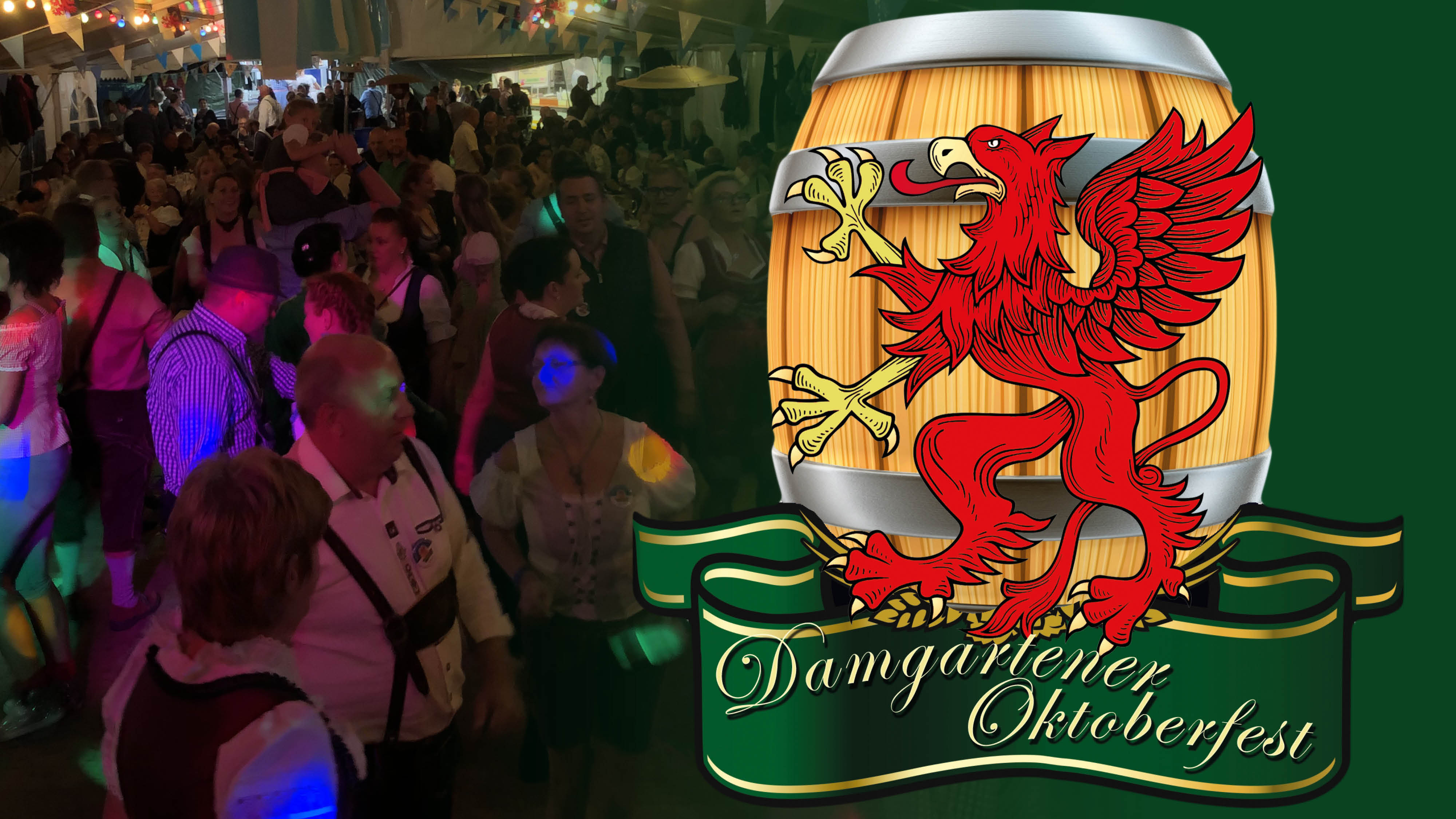 Damgartener Oktoberfest