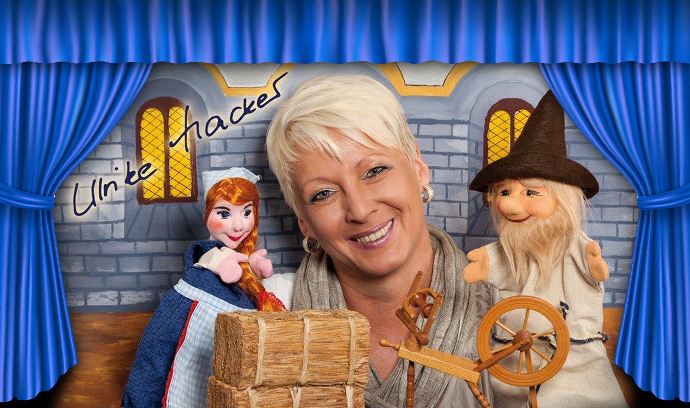 Puppet theater