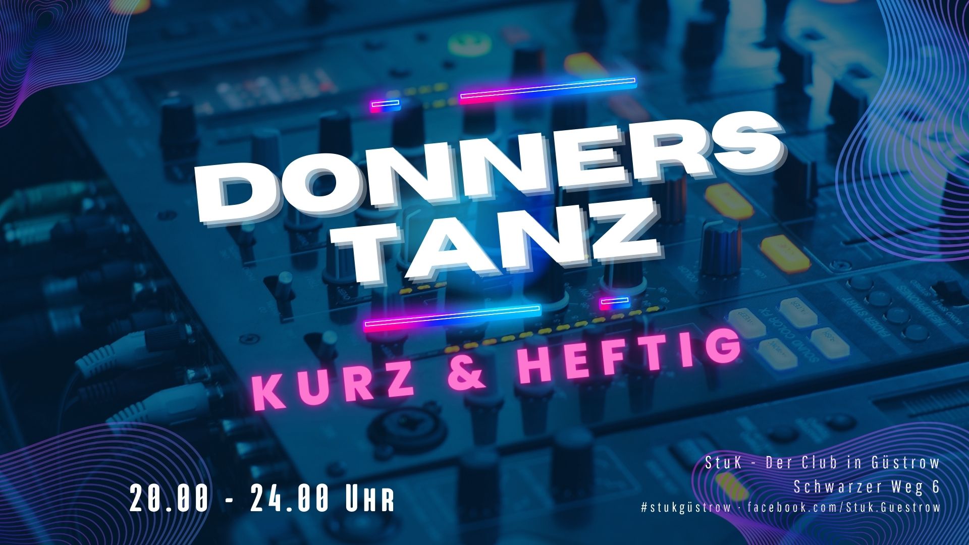 DonnersTanz