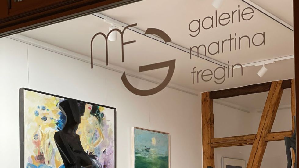 Galerie Martina Fregin