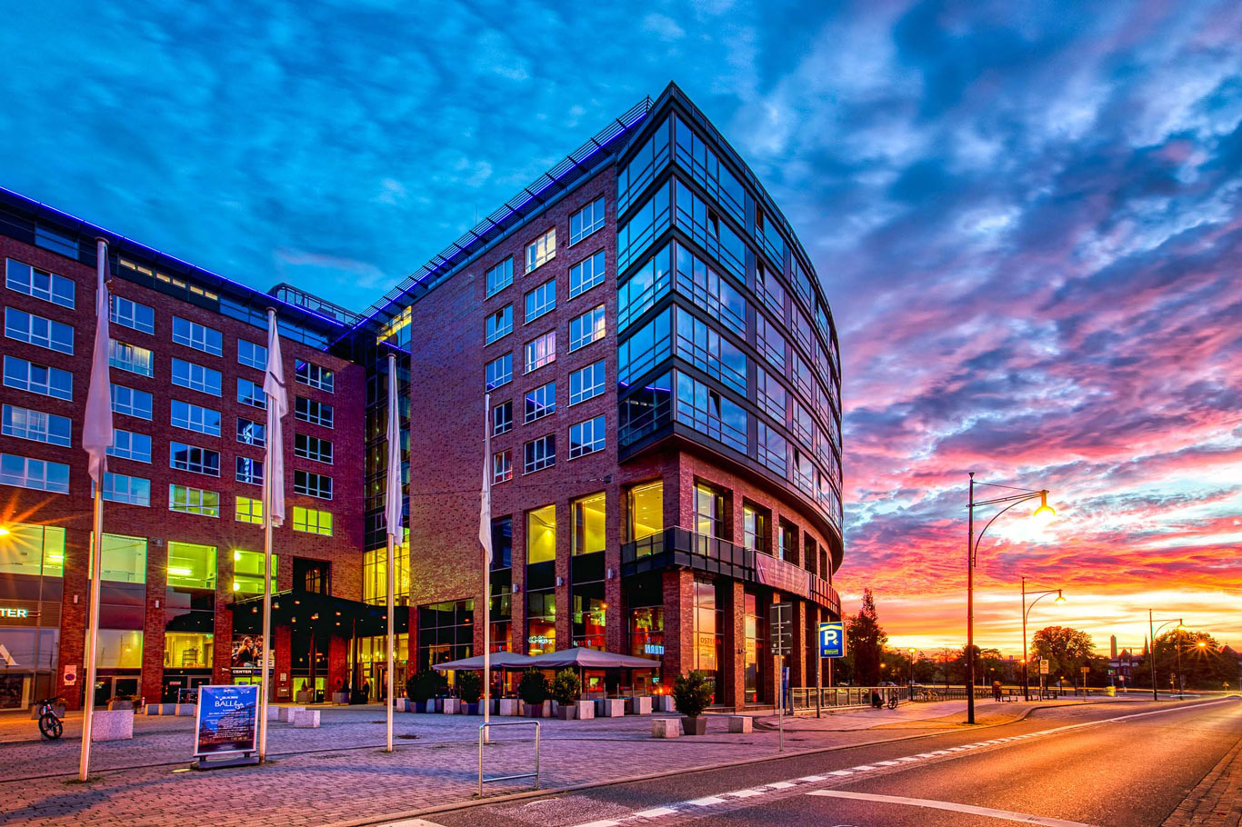 ScanHotel City Rostock