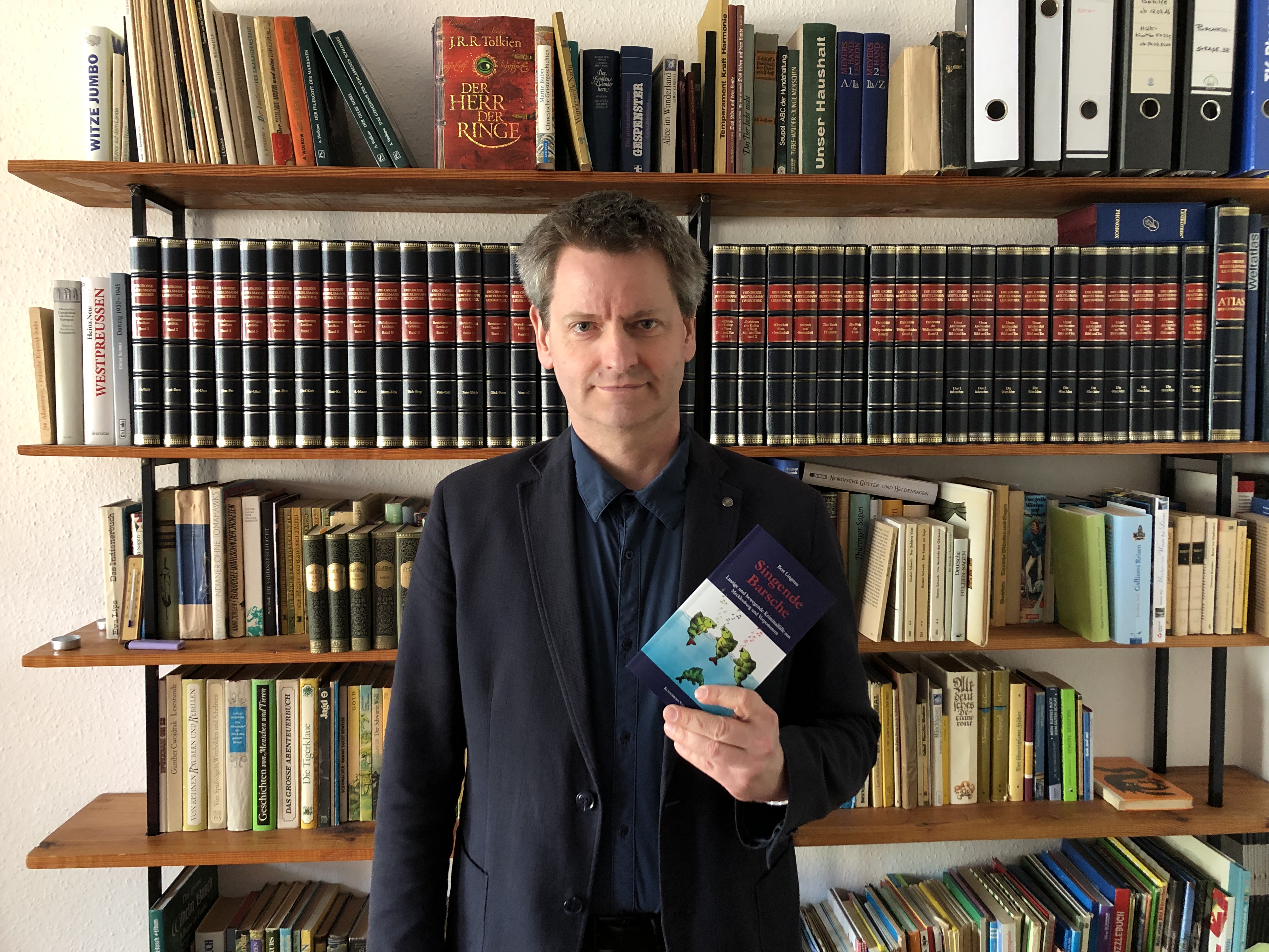 Bert Lingnau „Steile Hechte – wahre Kriminalfälle aus Mecklenburg-Vorpommern“