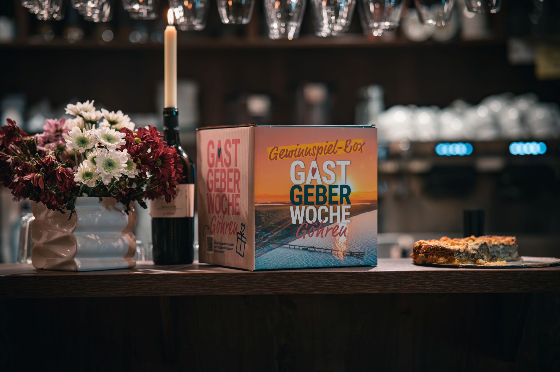 Österreichischer Abend*