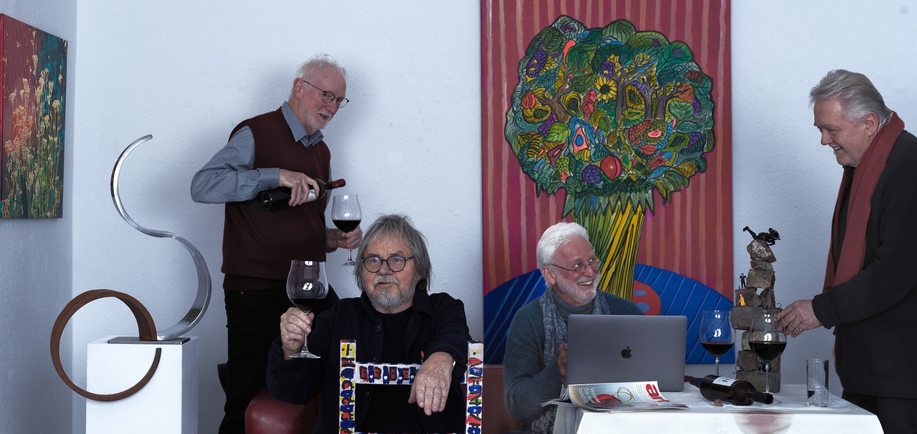 Galerie ATELIER ROTKLEE