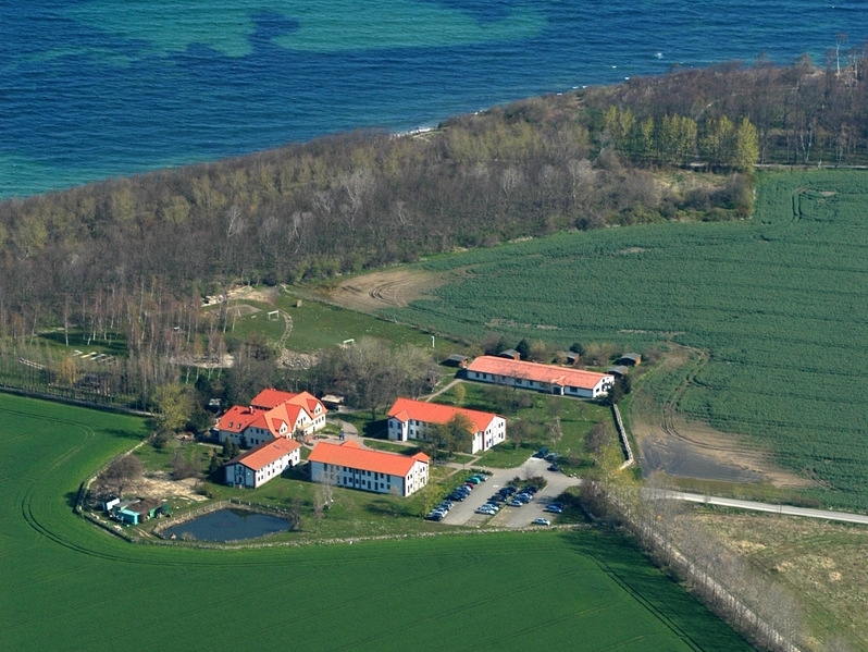 Hotel und Ferienland Ostseeland Diedrichshagen