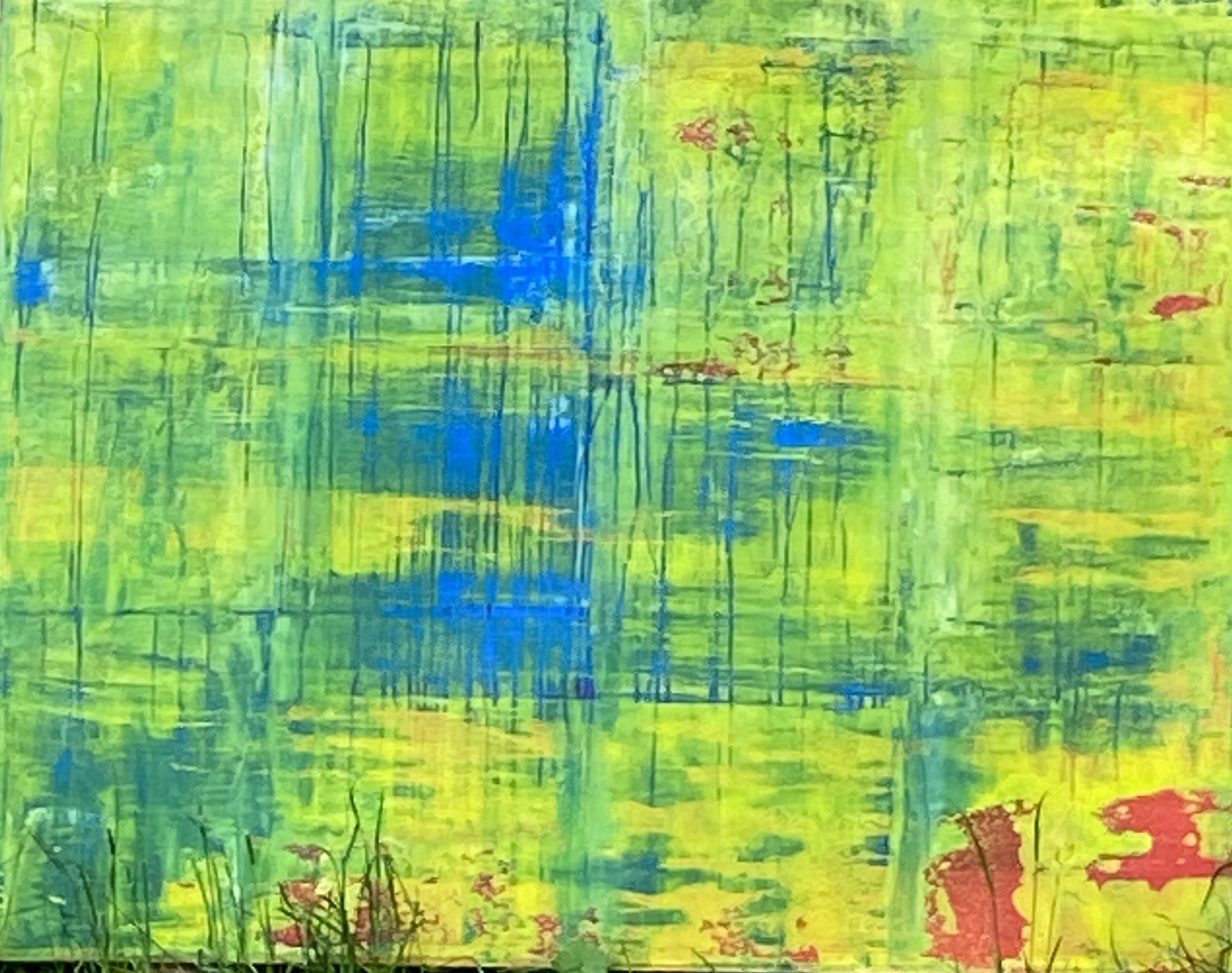 Frühling 2 © Klimberg