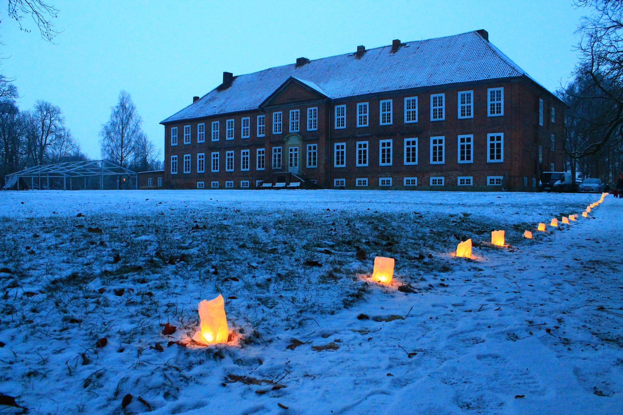 IMG_1491NEU © Schloss Dreilützow