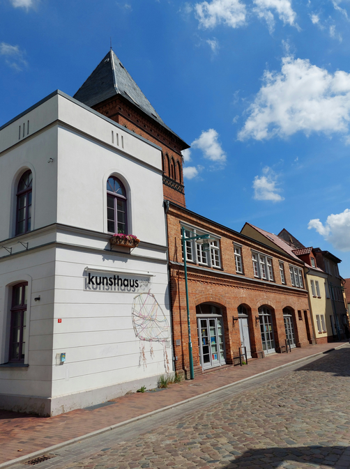 Osterferien im Kunsthaus