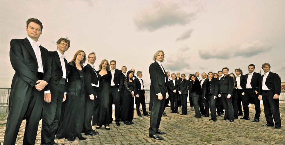 Bach & Co.