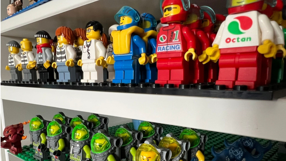 KüBo Bricks - Dein LEGO® Fachhändler