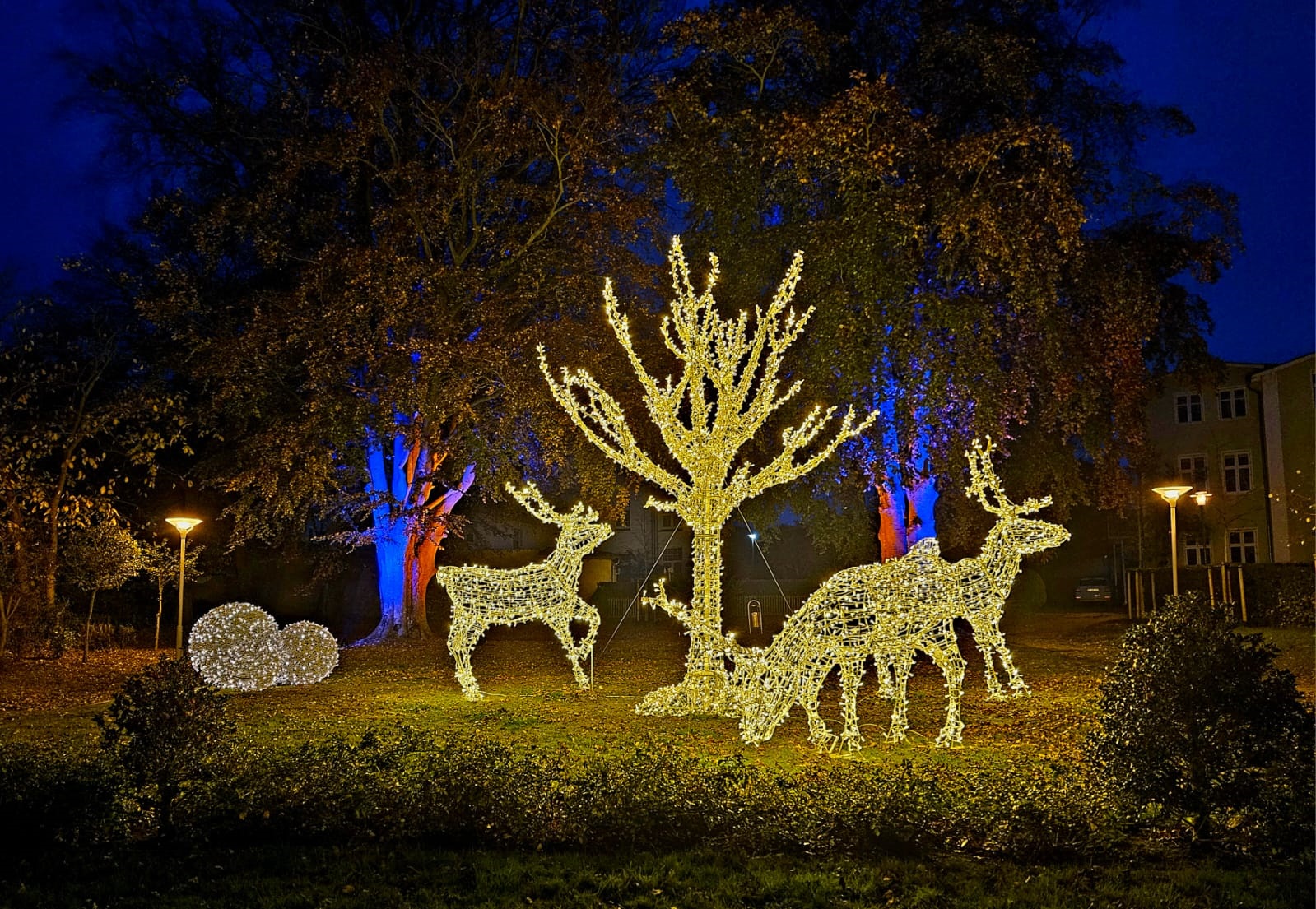 Lichterpark
