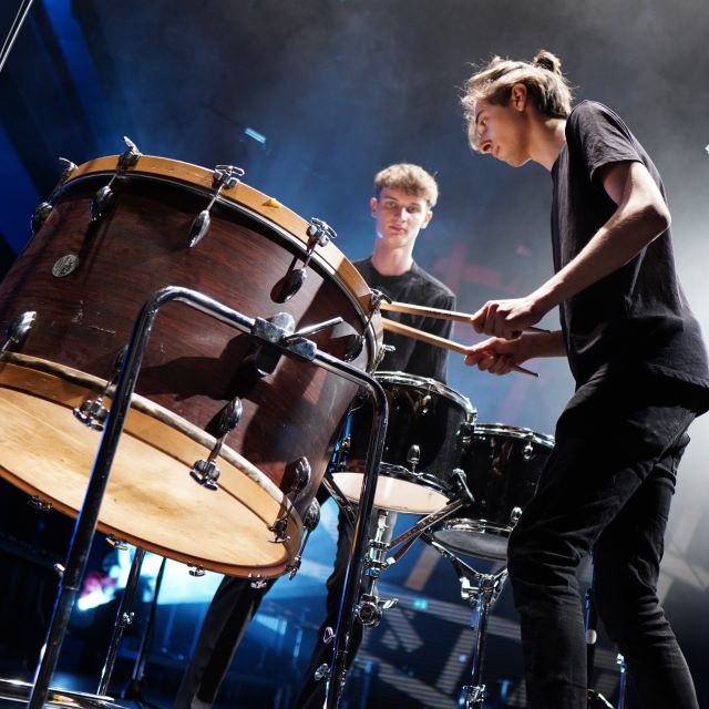 Putbus | Night of Percussion 2025