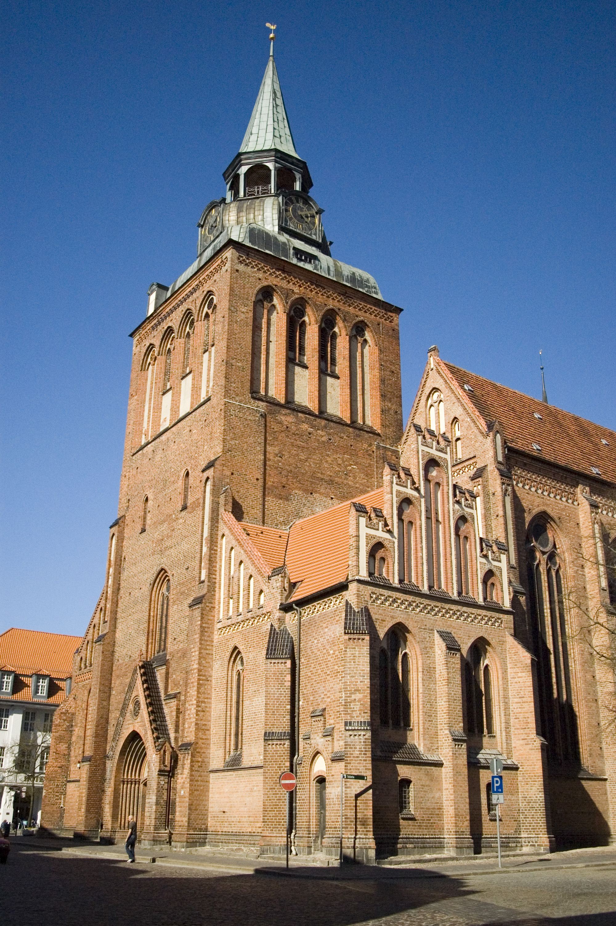 Chorkonzert