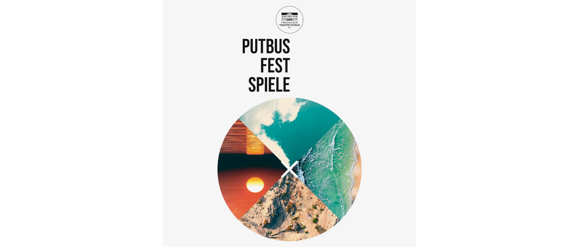 Putbus | Putbus Festspiele 2024 - Musikalisches Dinner