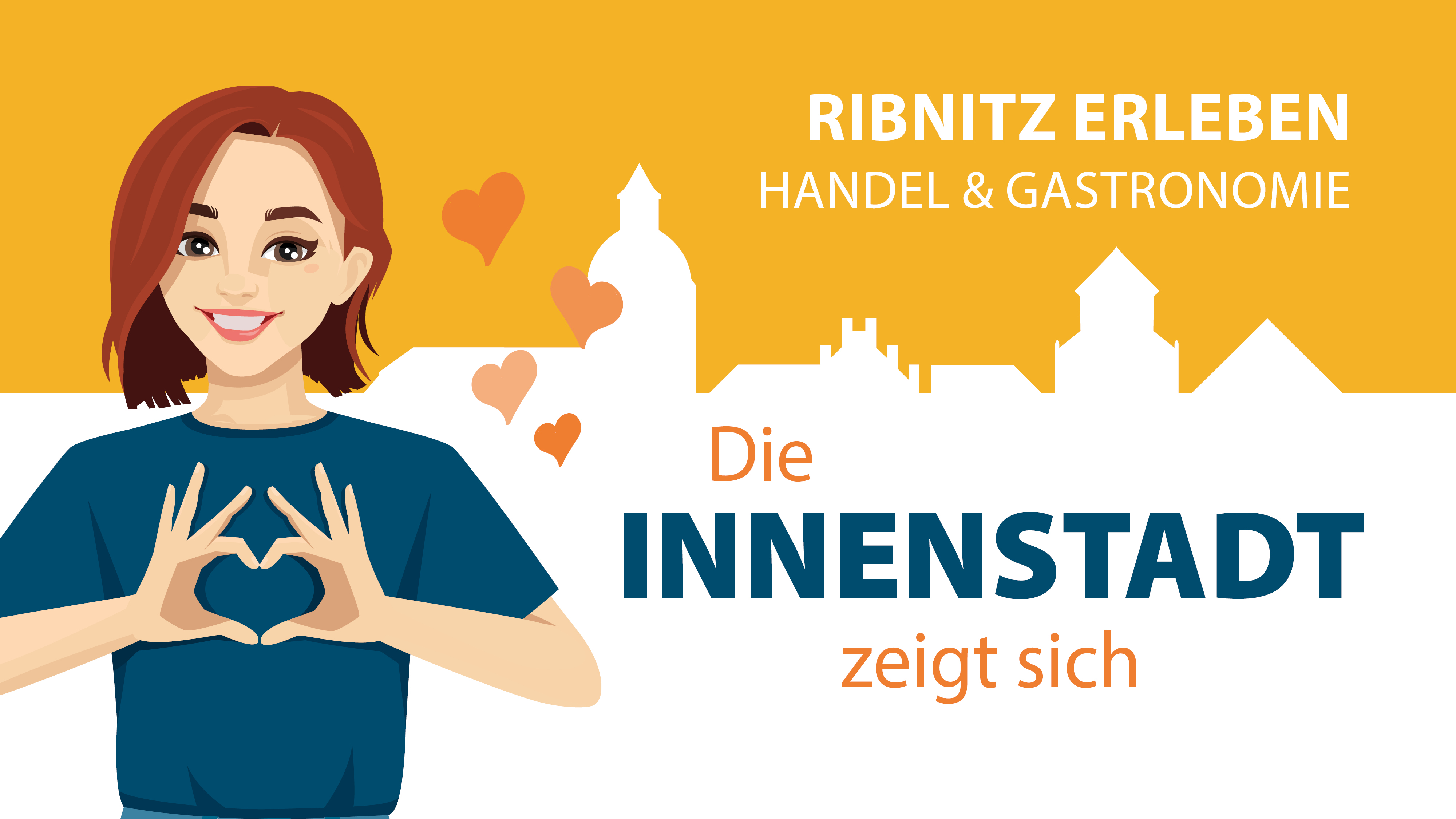 Ribnitz erleben 2025 - Infomax
