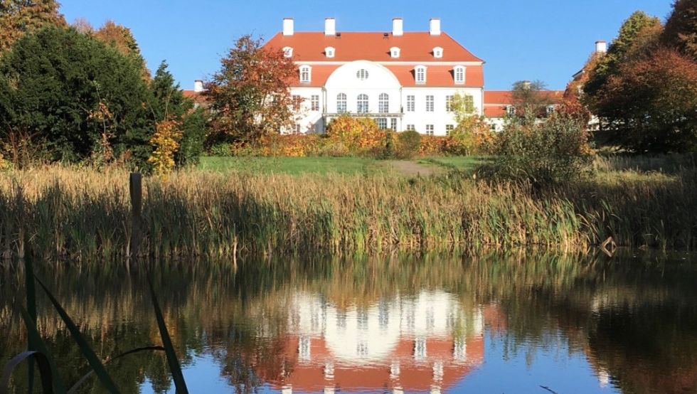 Schloß Vietgest