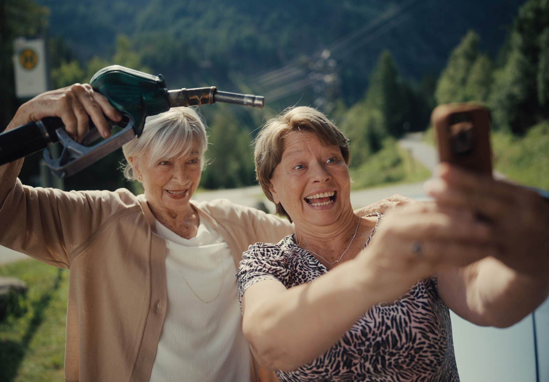 SKH_Toni und Helene