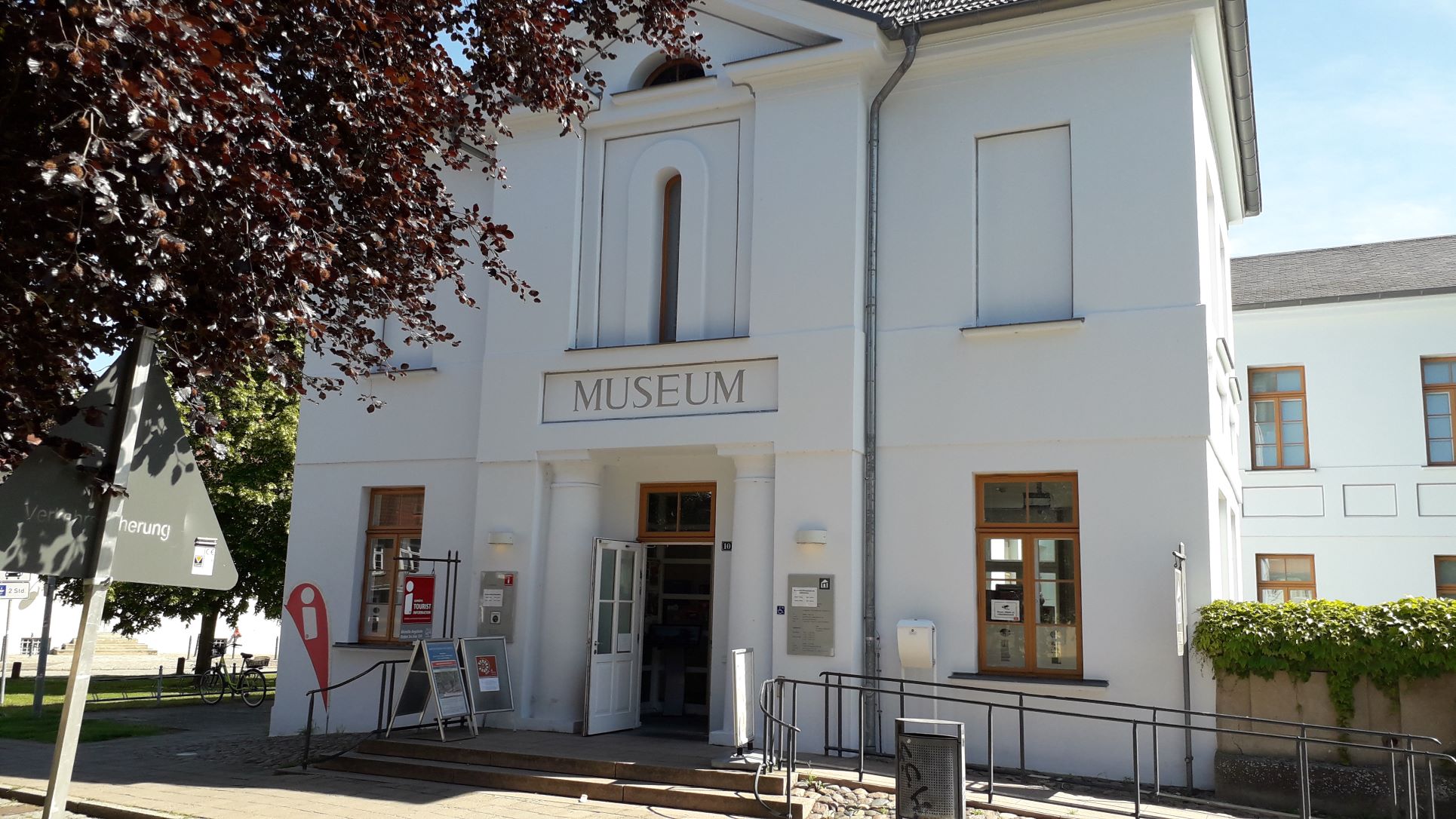 Schätze aus dem Depot