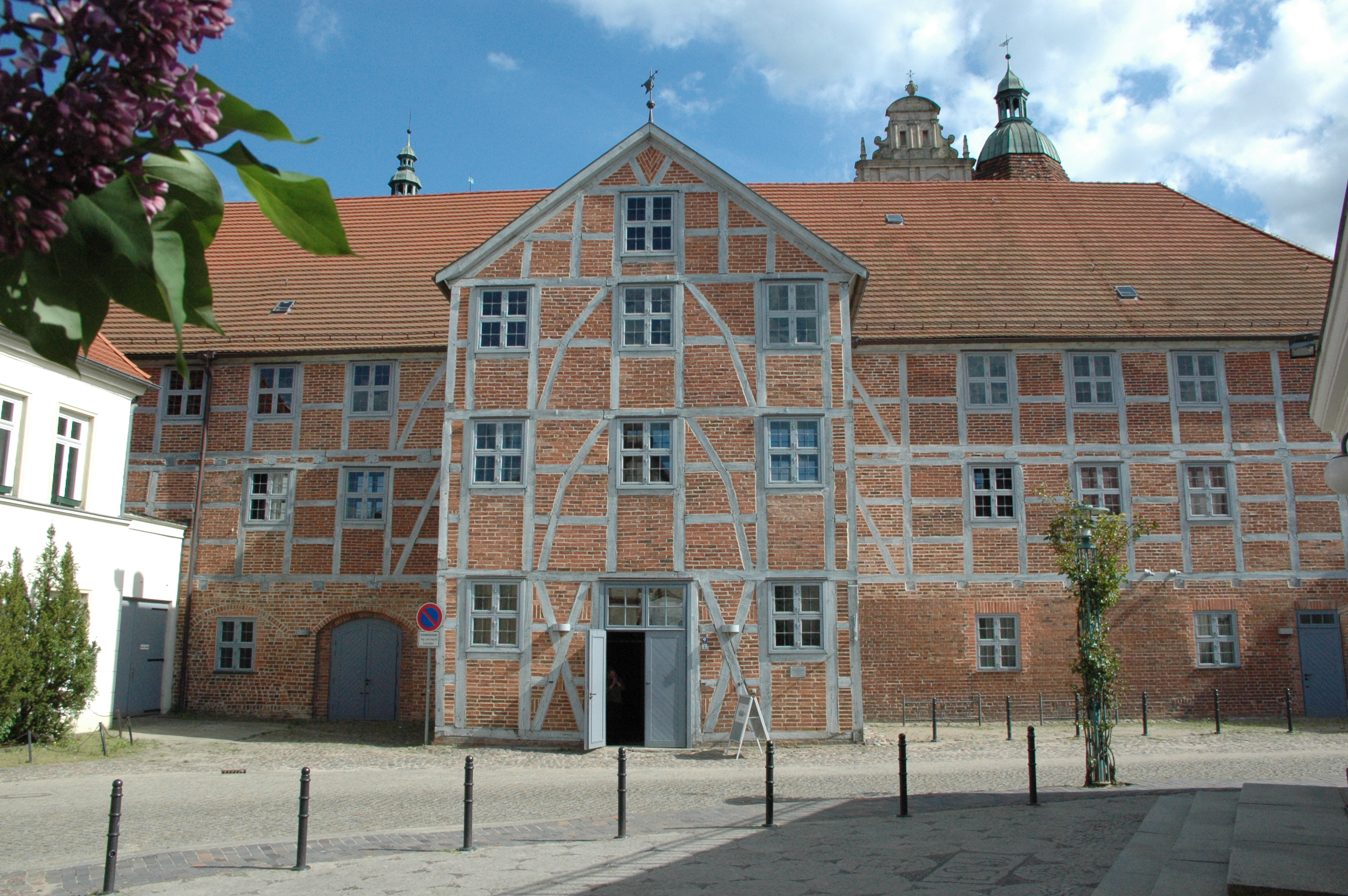 Österlicher Genussmarkt
