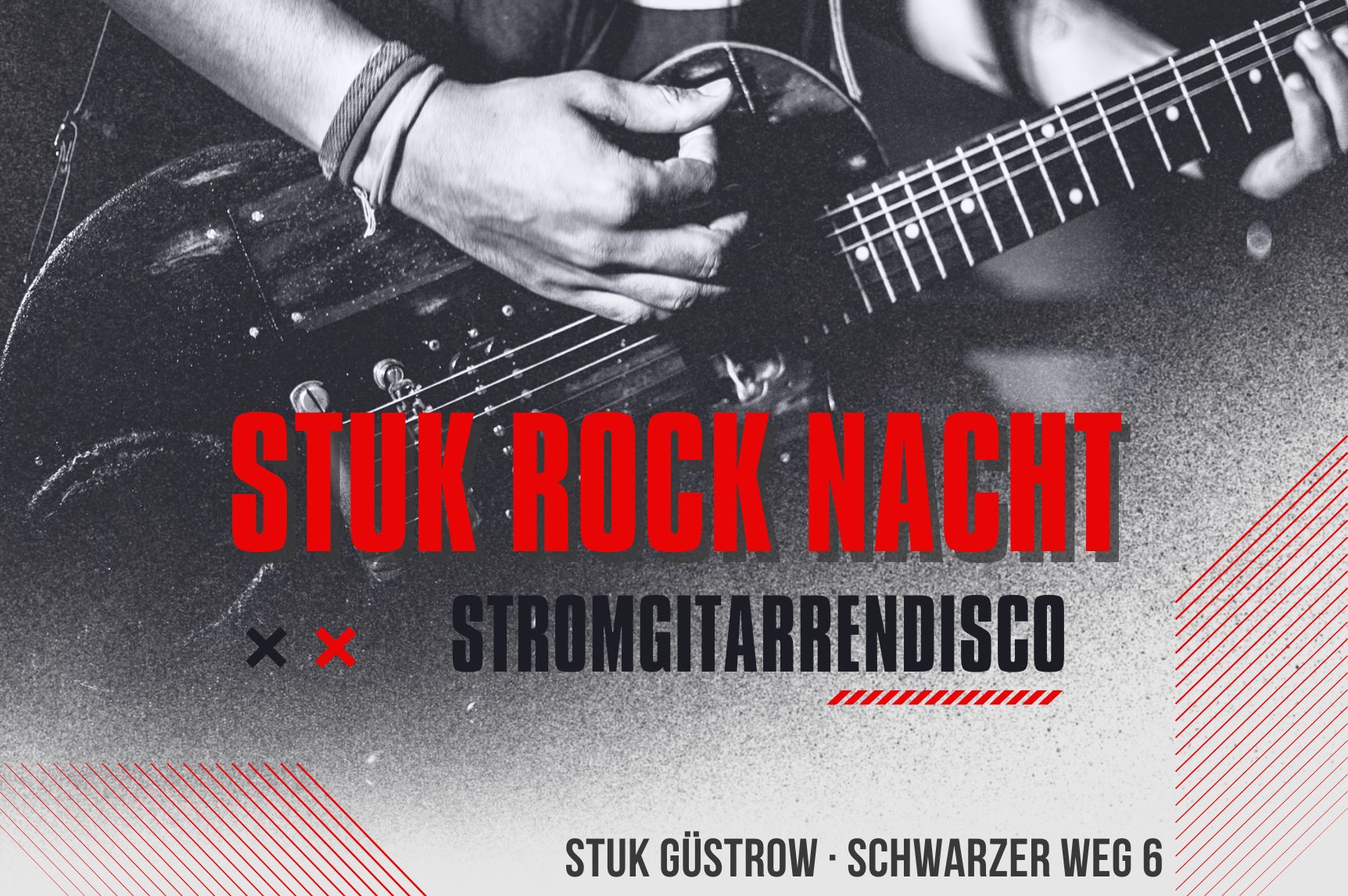 StuK Rock Nacht