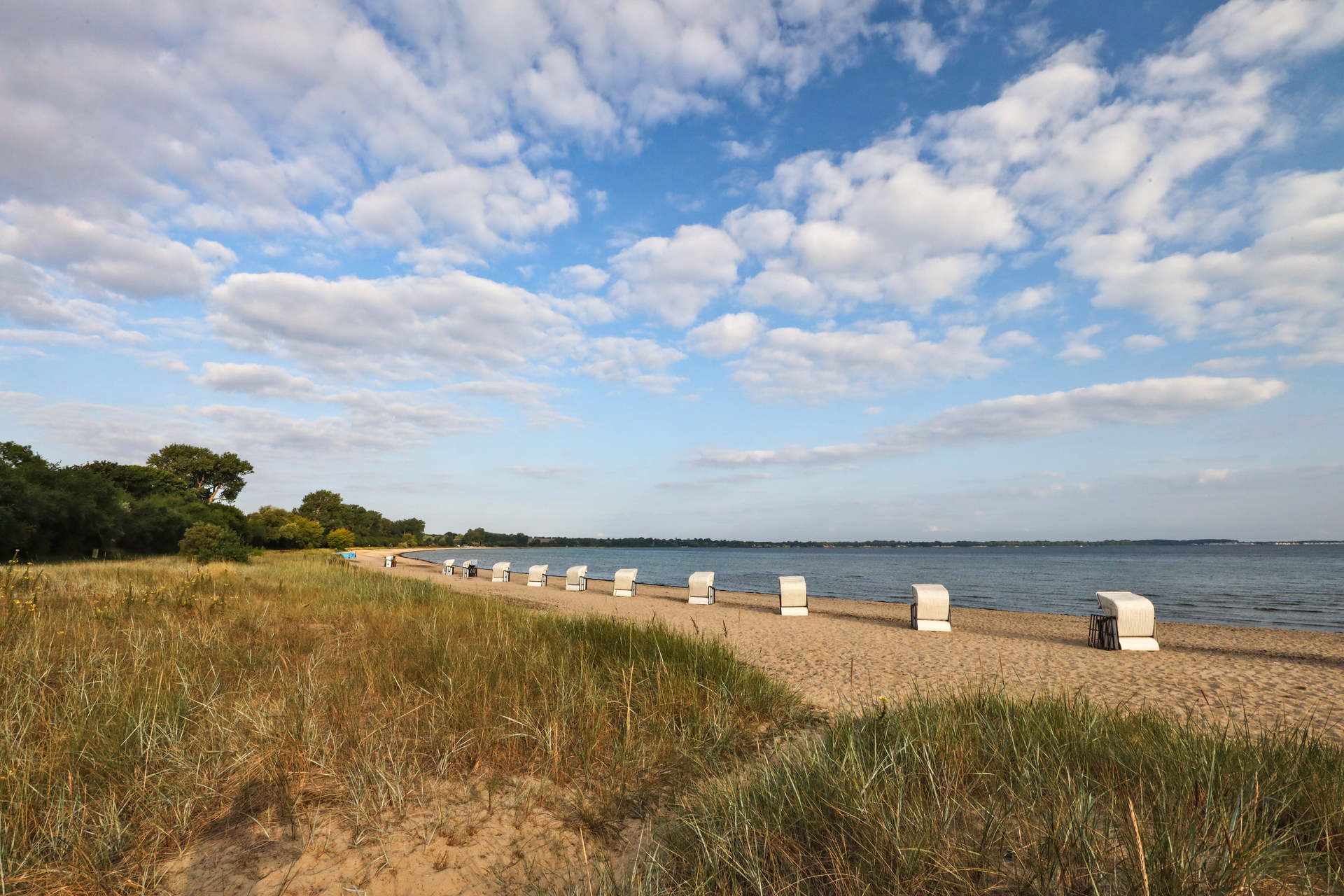 Surfspot Wohlenberger Wiek