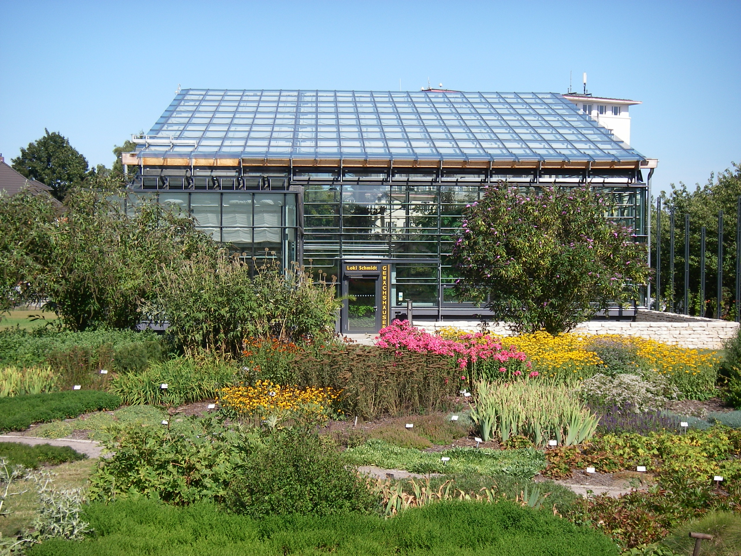 49+ Garten Rostock Groß Klein, Der garten hat eine