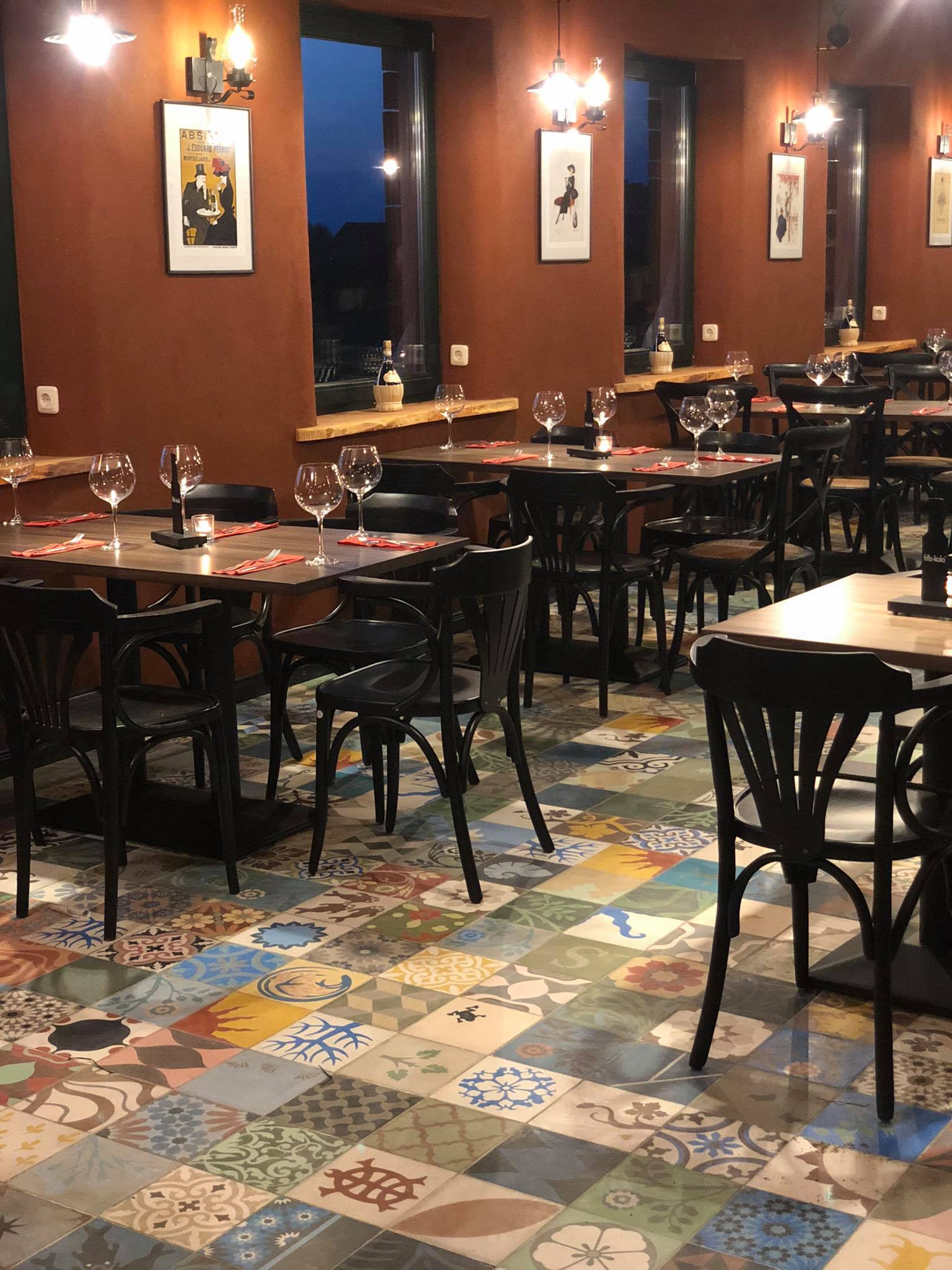 Märchengarten Brasserie und Dorfladen