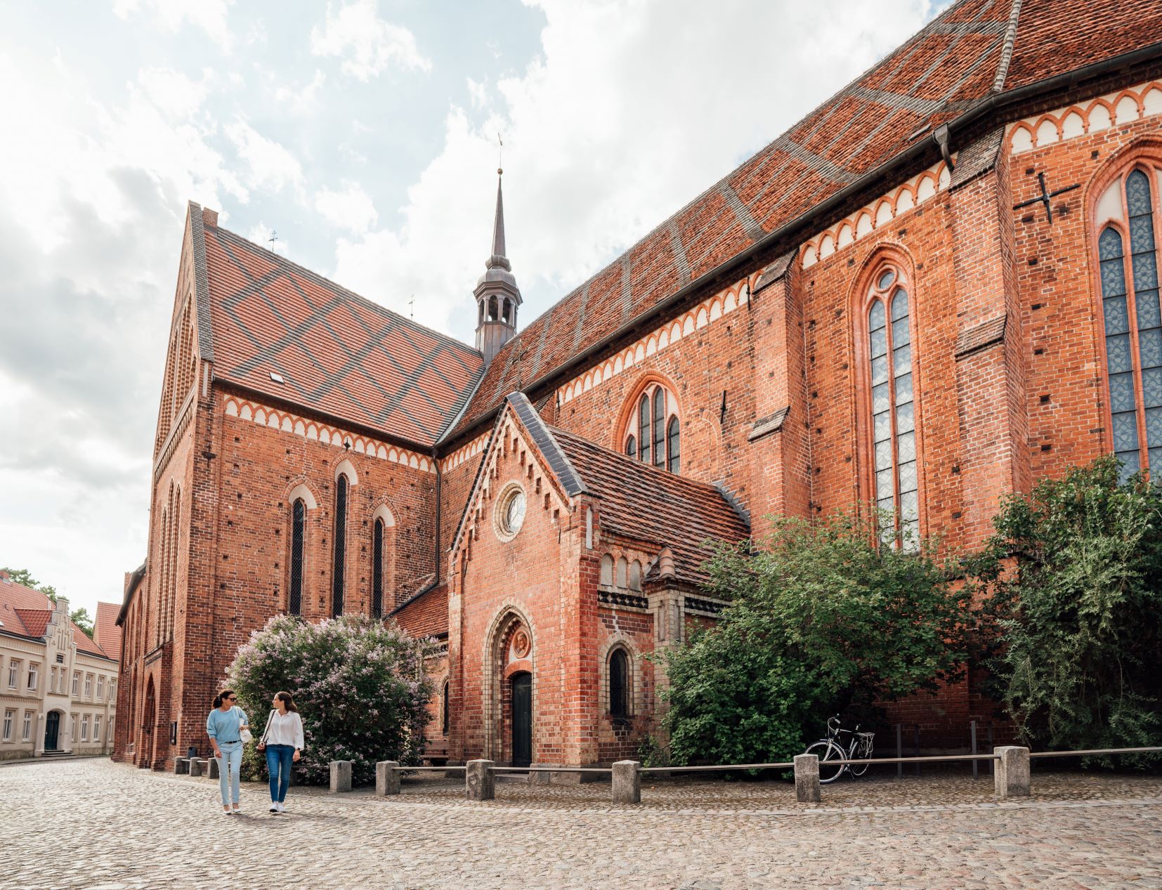 Kantatengottesdienst
